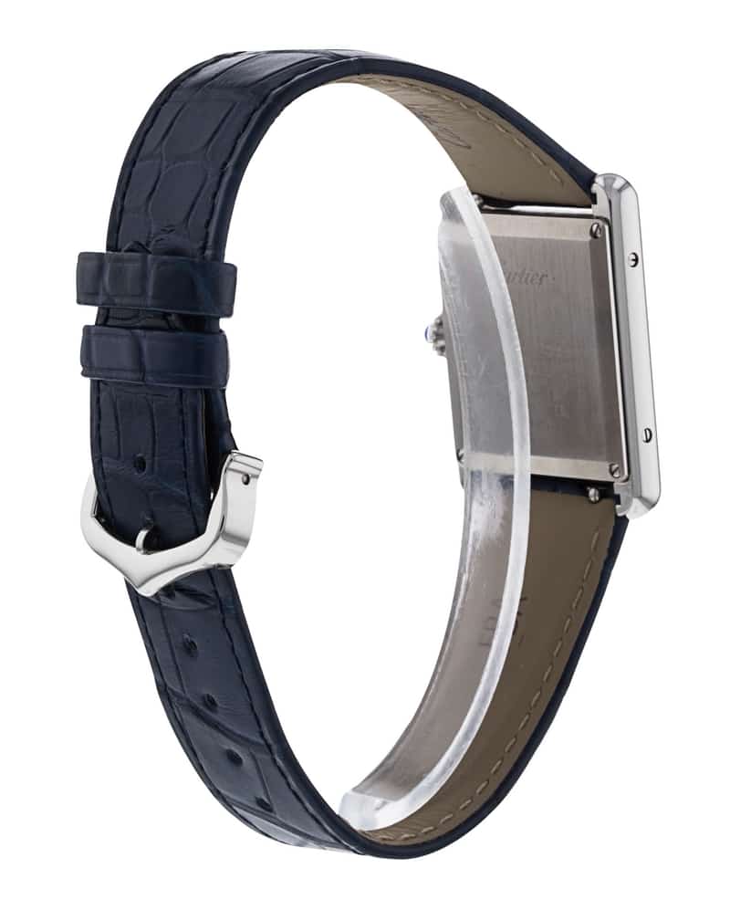 Cartier Must WSTA0055